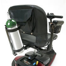 Oxygen Cylinder Holder